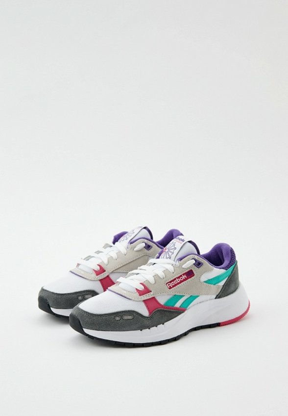 Кроссовки Reebok