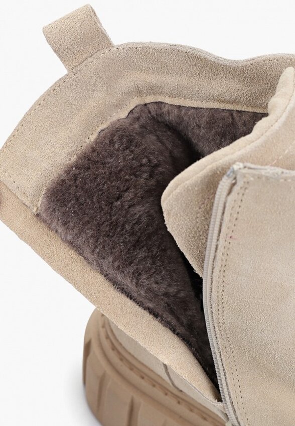 Ботинки Emanuele Gelmetti