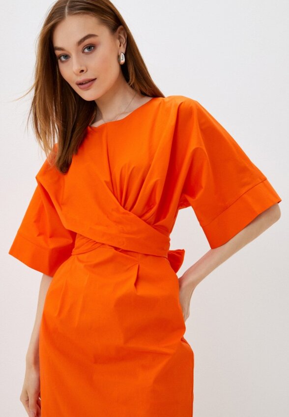 Платье Chic de Femme