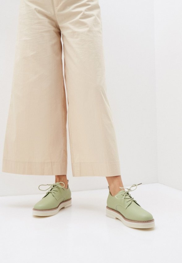 Ботинки Respect