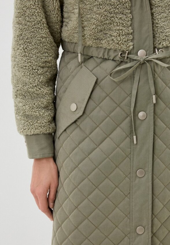 Парка To Be One