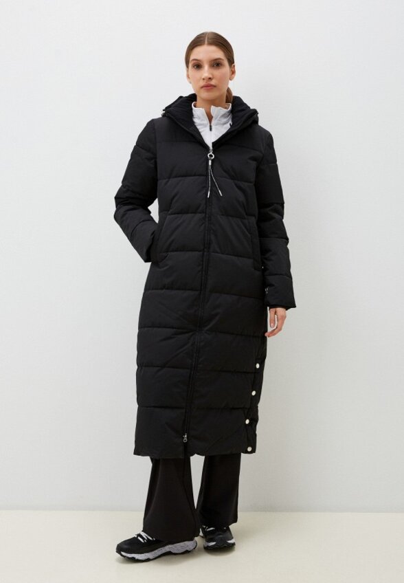 Пуховик Luhta