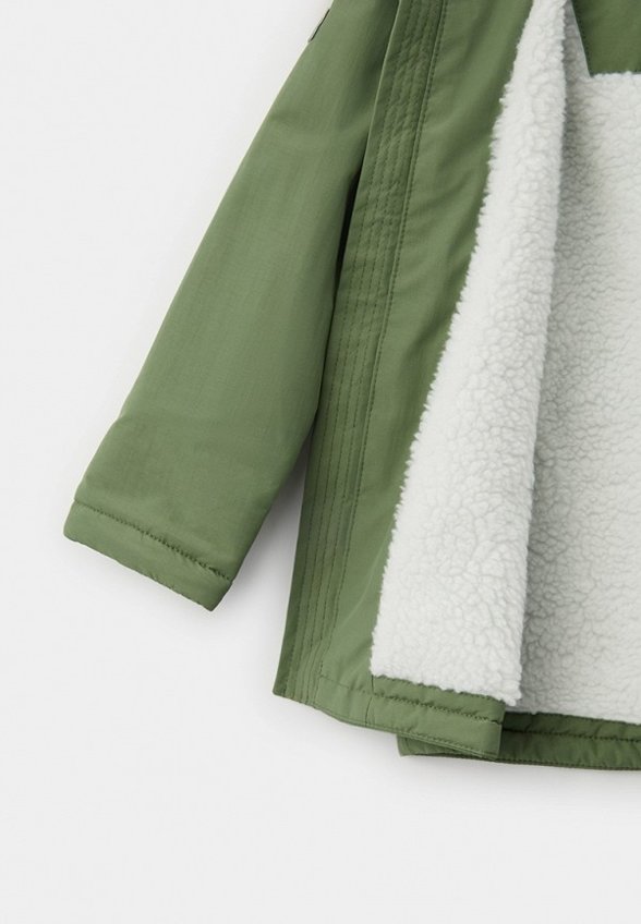 Куртка утепленная CosmoTex