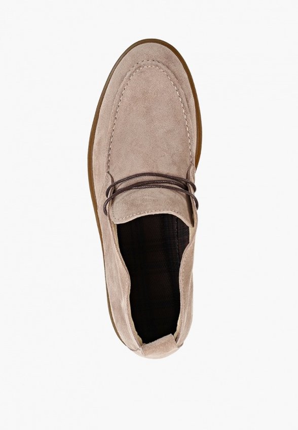 Ботинки Makfine