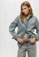 Рубашка джинсовая Befree5  - превью