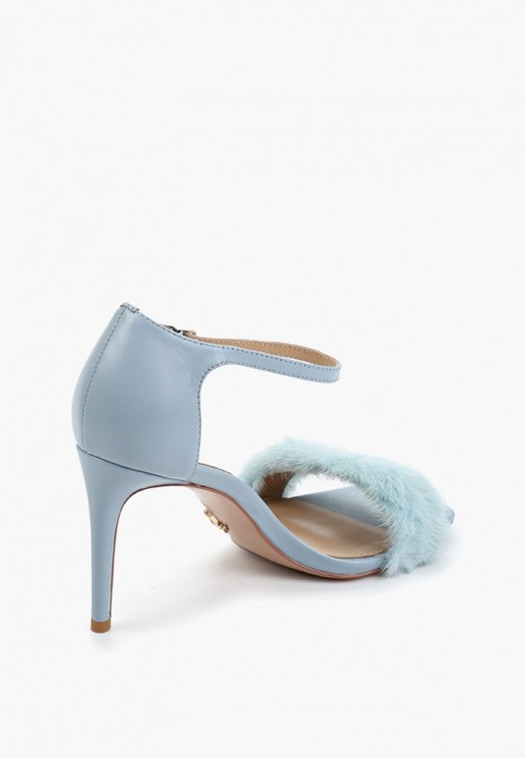 Босоножки Angelina Voloshina