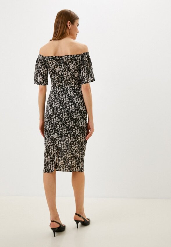 Платье Blissburst