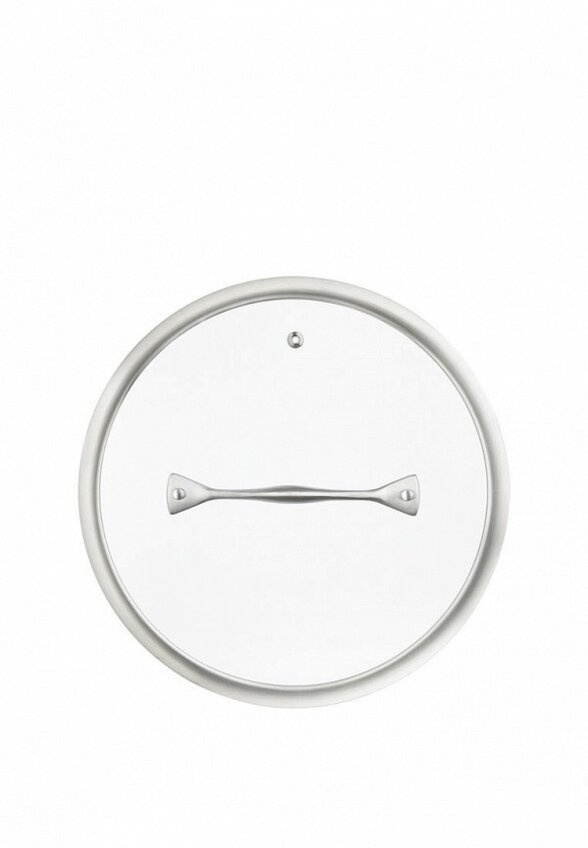 Сотейник и крышка Liberty Jones