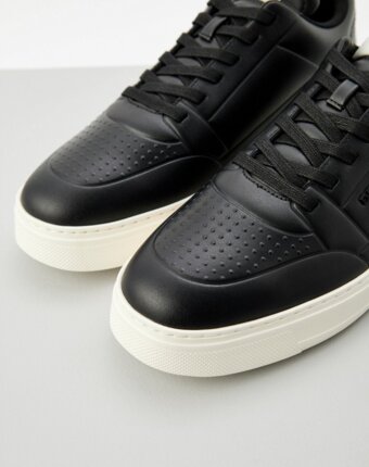 Кеды Emporio Armani мужчинам