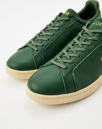 Кеды Lacoste мужчинам