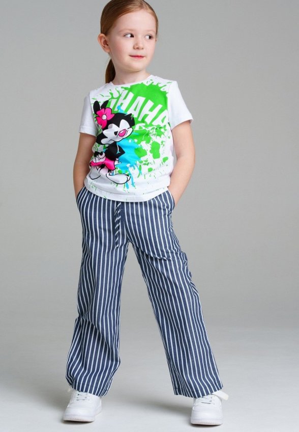 Брюки PlayToday