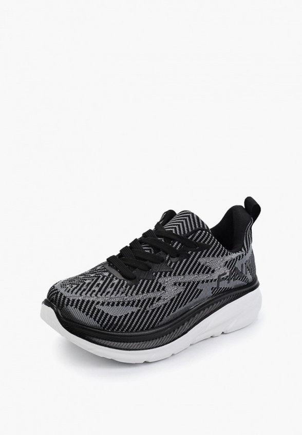 Кроссовки GLAMforever