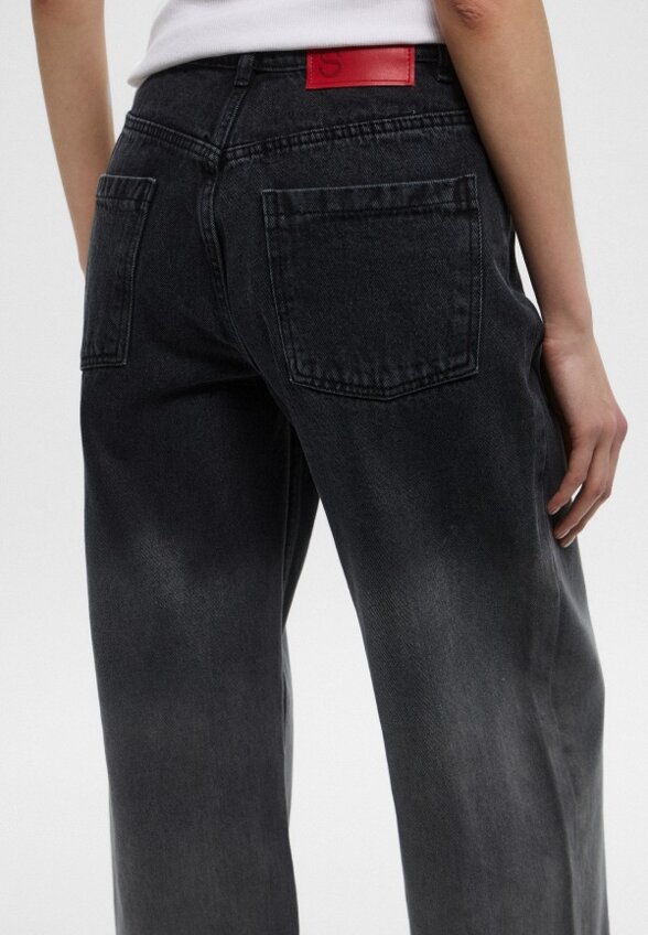 Джинсы Red September