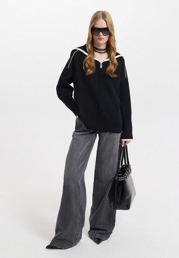 Джемпер Love Republic