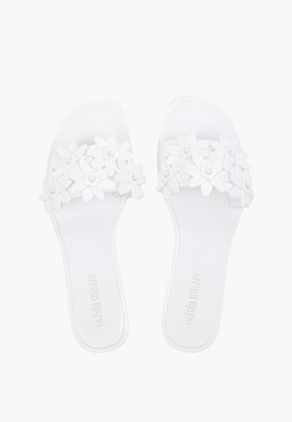 Сланцы Olivia Miller