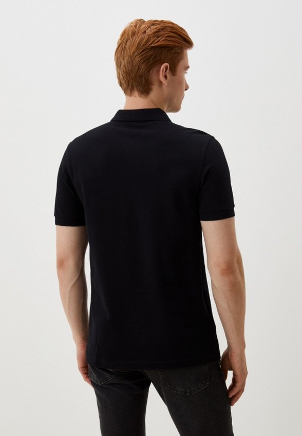 Поло Fred Perry
