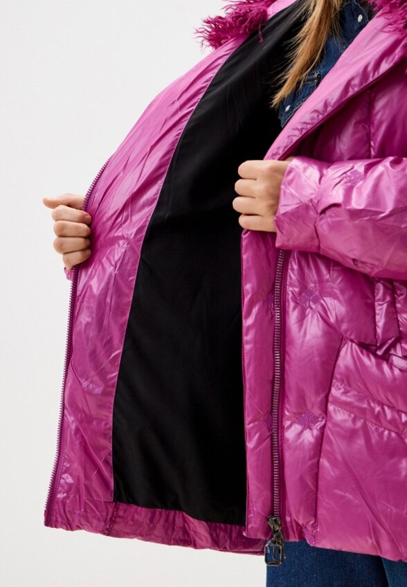 Куртка стеганая Winterra