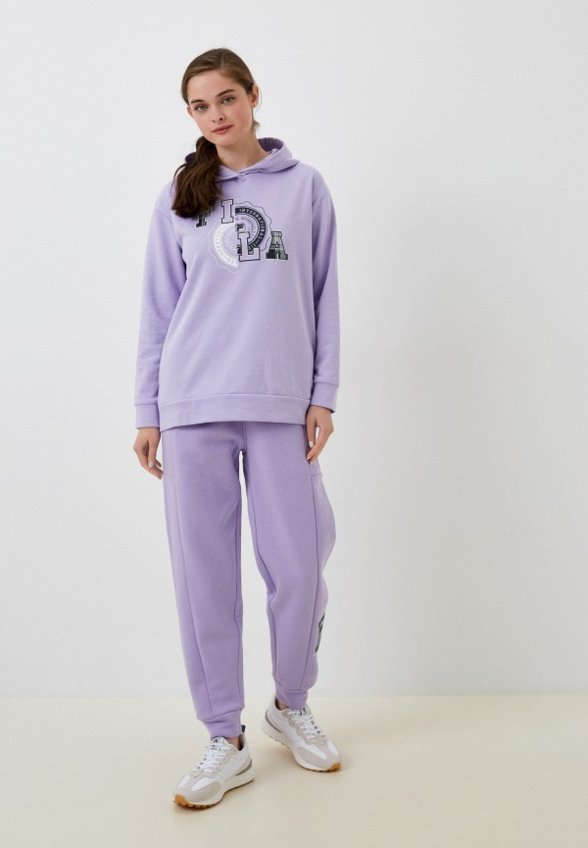 Брюки спортивные Fila