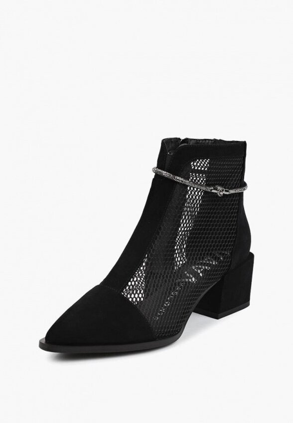 Ботильоны Vasconte