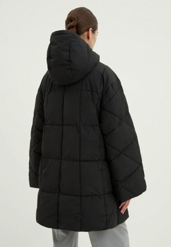 Пуховик Finn Flare