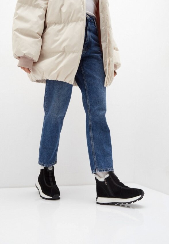 Кроссовки Francesco Donni