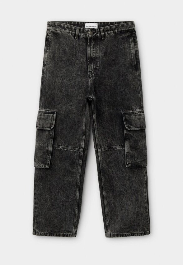 Джинсы Mademan