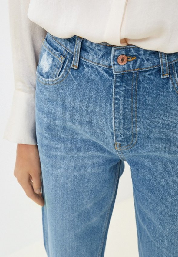 Джинсы Eleganzza