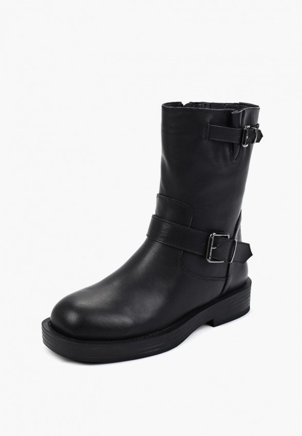 Полусапоги Respect