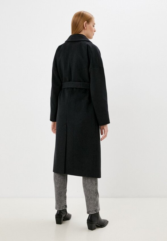 Пальто-халат Wolfstore