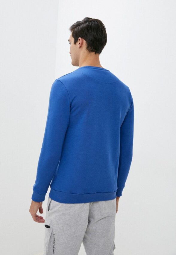 Свитшот Bawer