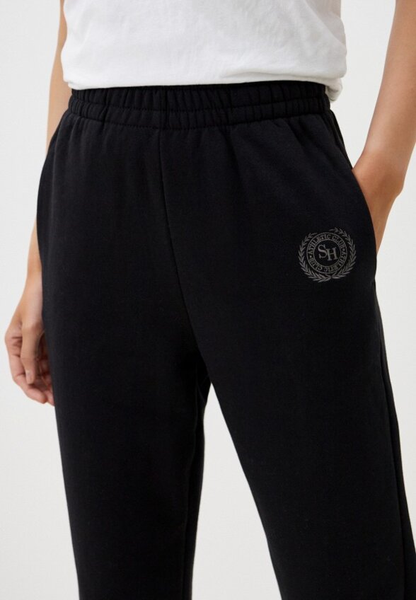 Брюки спортивные Face Code