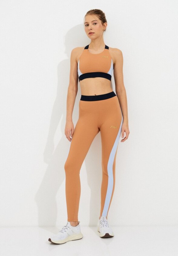 Леггинсы Fila