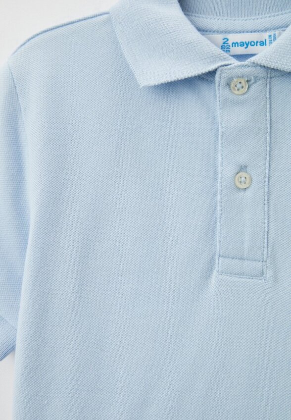 Поло Mayoral