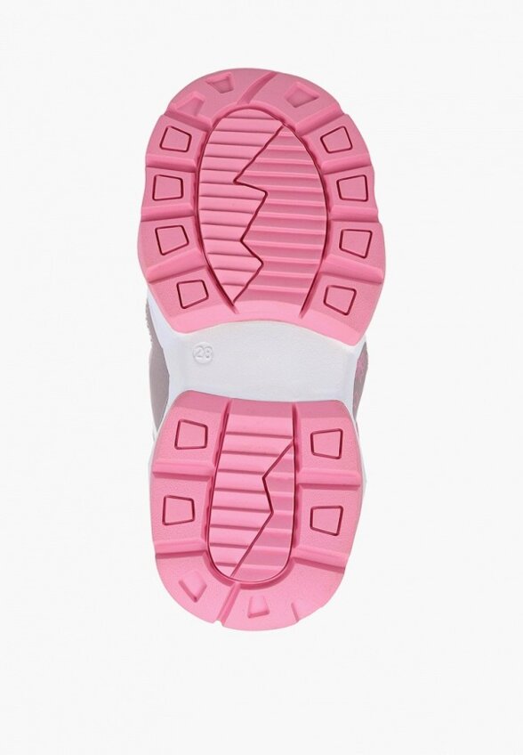 Ботинки Kenkä