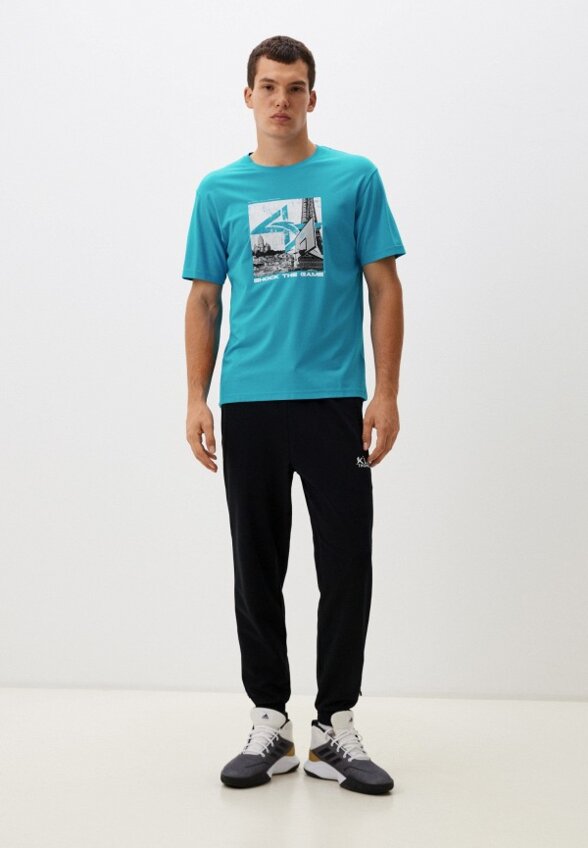 Футболка спортивная Anta