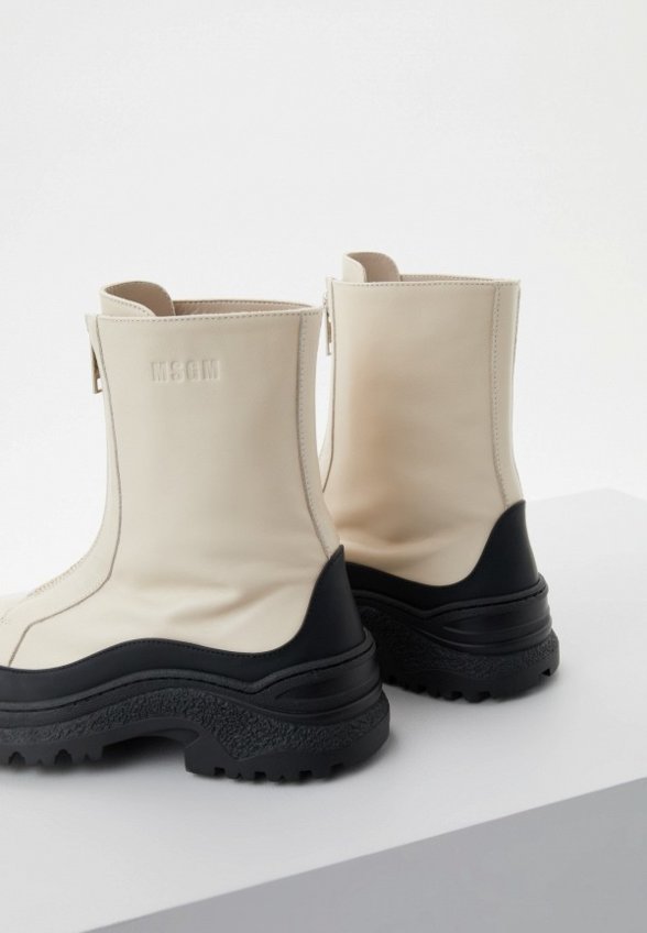 Ботинки MSGM