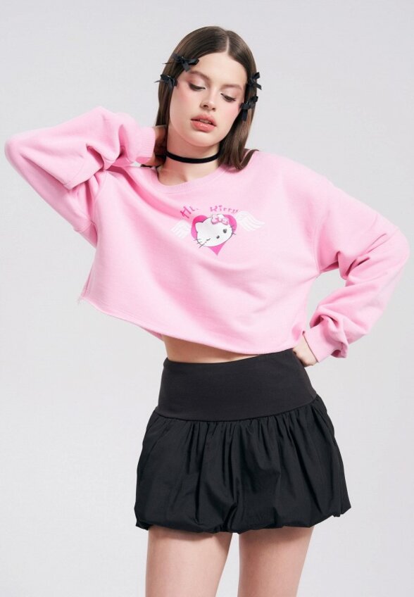 Свитшот Твое