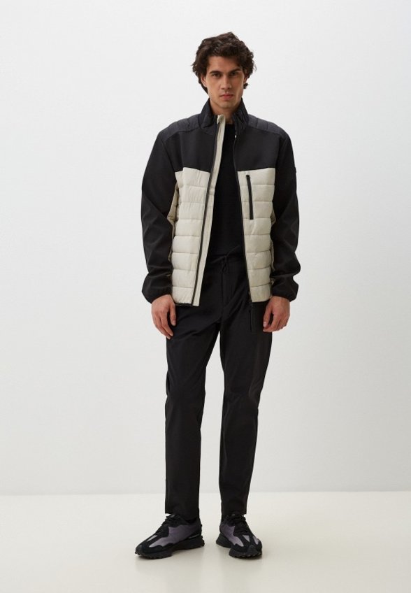 Куртка утепленная Tom Tailor