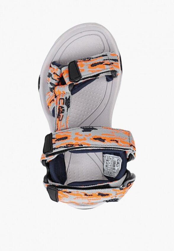 Сандалии CMP