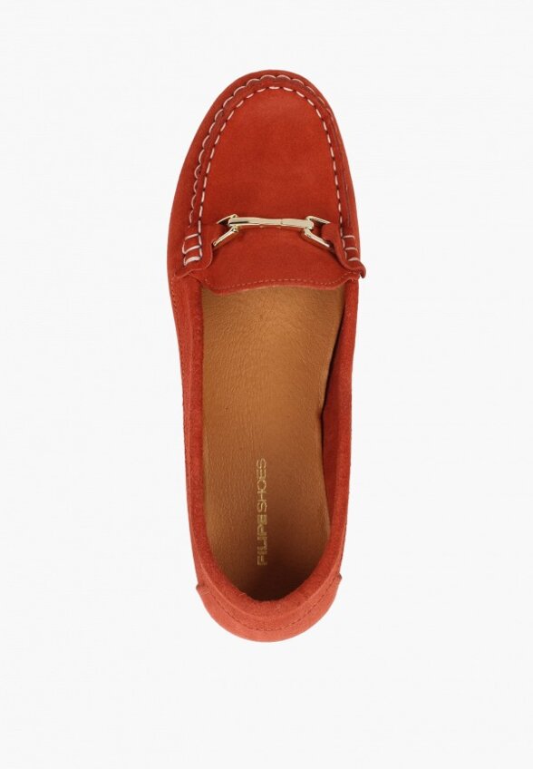 Мокасины Filipe Shoes