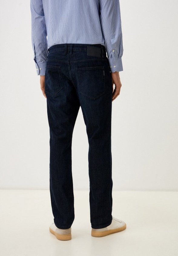 Джинсы Tom Tailor