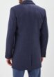 Пальто однобортное Bazioni3  - превью