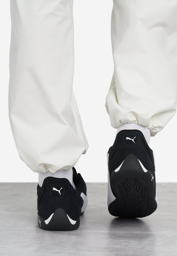 Кроссовки женские PUMA Replicatch Sd, Черный