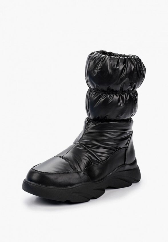 Дутики Котофей