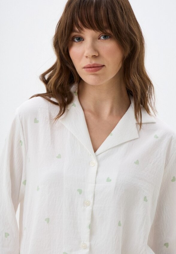 Пижама Agata Webers