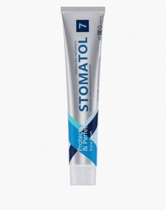 Зубная паста Stomatol женщинам