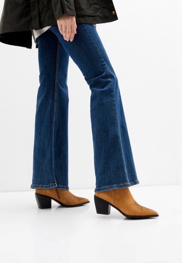 Ботильоны Obba