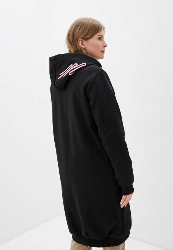 Пальто однобортное Winterra