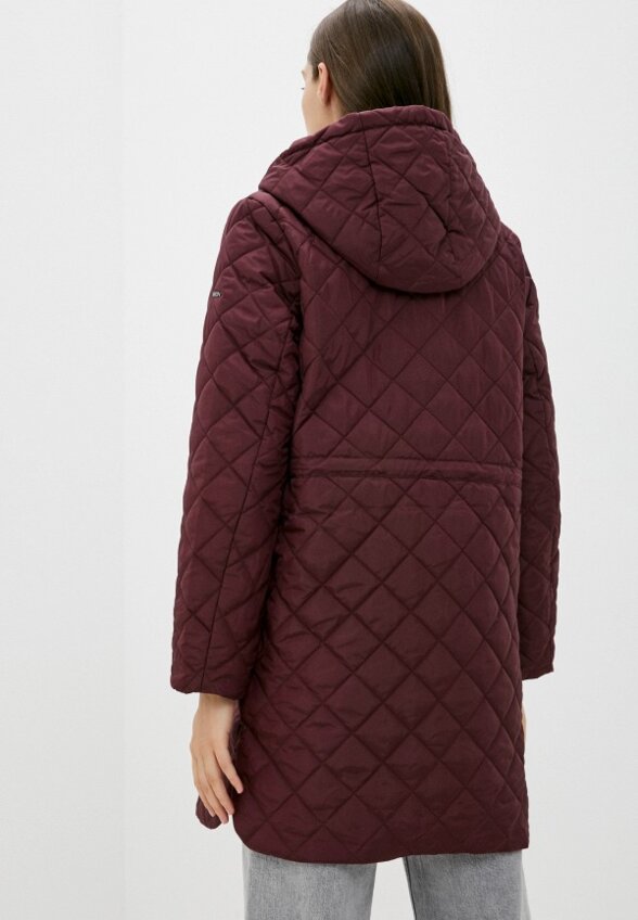 Куртка стеганая Baon