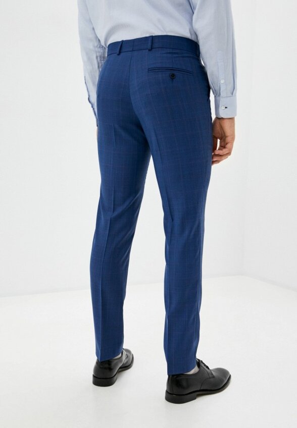 Костюм классический Bolini